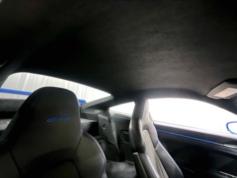 Used 2022 Porsche 911 GT3 image 26