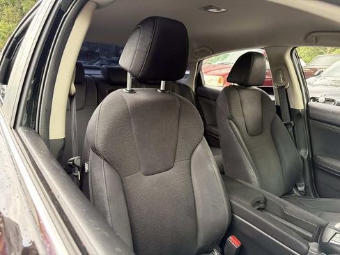 Used 2021 Honda Insight EX image 12