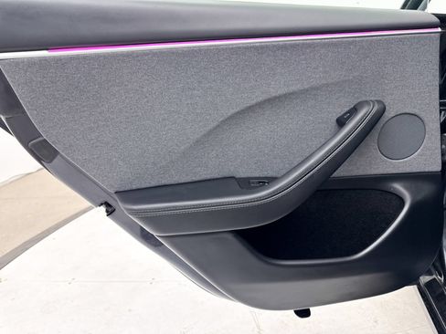 Used 2024 Tesla Model 3 Standard Range RWD image 33
