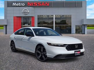 Used 2023 Honda Accord Sport video 1