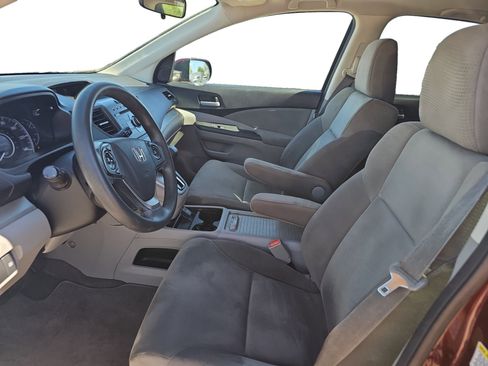 Used 2014 Honda CR-V EX image 1