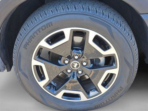 Used 2021 Ford Bronco Sport Outer Banks AWD/4WD image 27