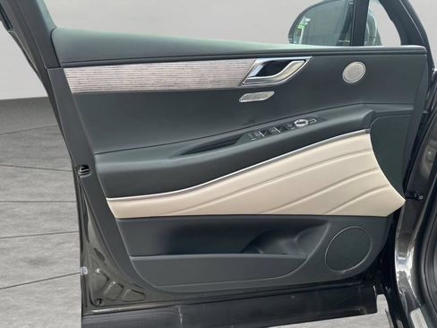 New 2026 Genesis GV80 2.5T Select AWD/4WD image 14