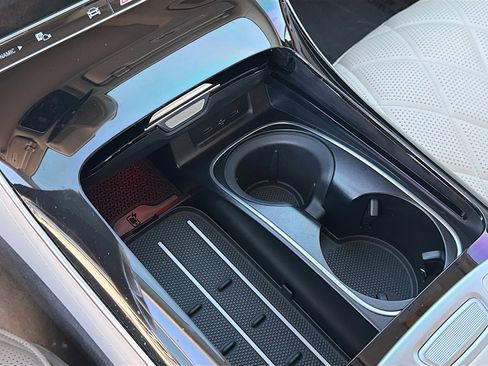 Used 2022 Mercedes-Benz S 580 4MATIC Sedan image 28