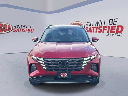 Used 2023 Hyundai Tucson Limited AWD/4WD image 2