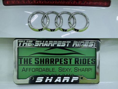 Used 2014 Audi S5 Prestige w/ Prestige Package image 12