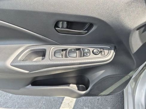 Used 2023 Nissan Versa S w/ S Plus Package FWD image 15