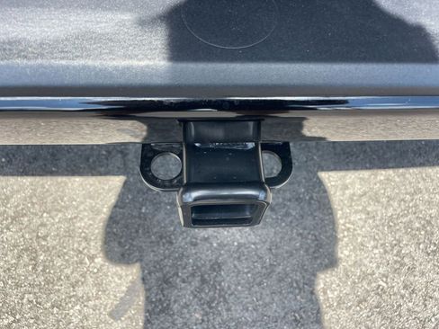 Used 2024 Chevrolet Silverado 1500 Custom image 27