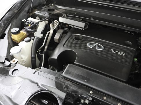 Used 2014 INFINITI QX60 AWD w/ Premium Plus Package image 18