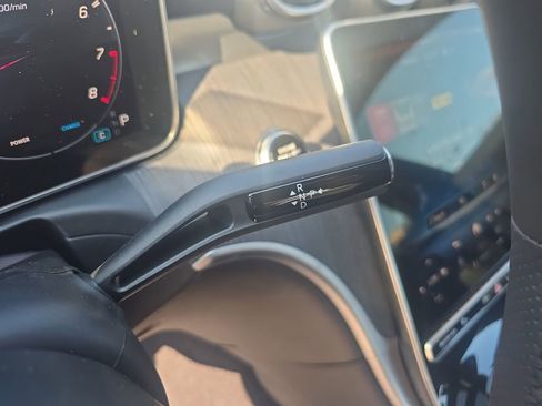 New 2026 Mercedes-Benz C 43 AMG 4MATIC Sedan image 24