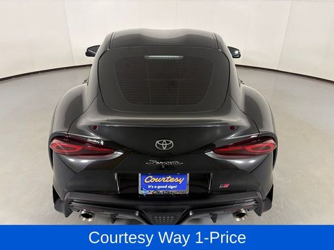 Used 2026 Toyota Supra RWD image 11