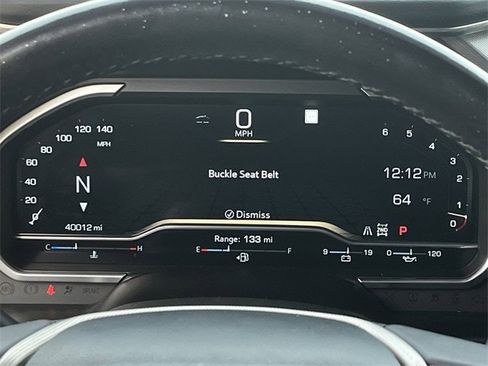 Used 2022 GMC Sierra 1500 Denali w/ Denali Reserve Package image 16