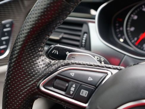 Used 2014 Audi RS 7 Prestige w/ Carbon-Optic Package image 23