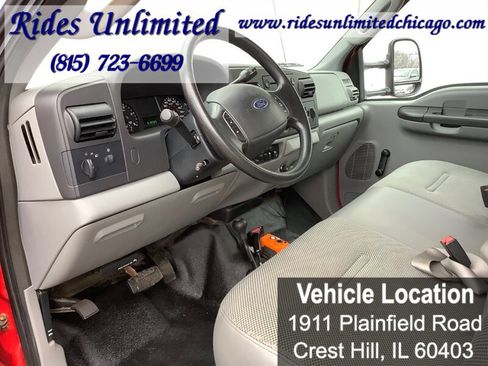 Used 2006 Ford F350 XL image 33