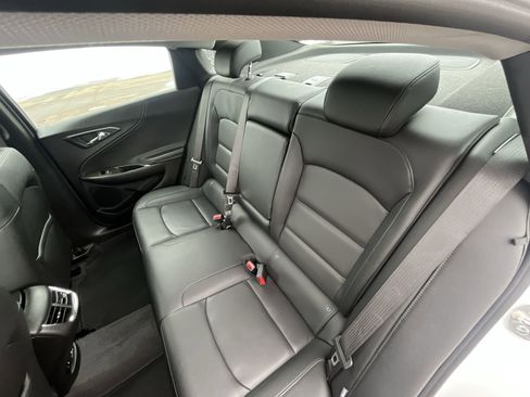 Used 2024 Chevrolet Malibu LT image 26