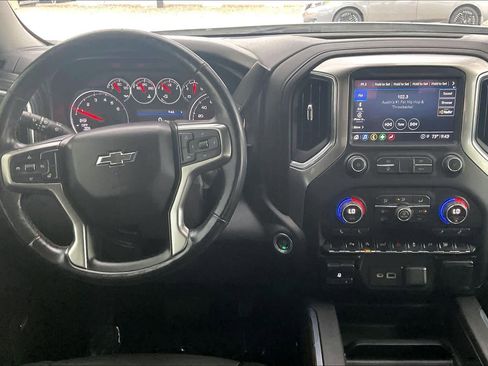 Used 2021 Chevrolet Silverado 1500 RST w/ Texas Edition Plus image 16