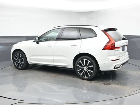 Used 2024 Volvo XC60 B5 Plus w/ Protection Package Premier AWD/4WD image 6