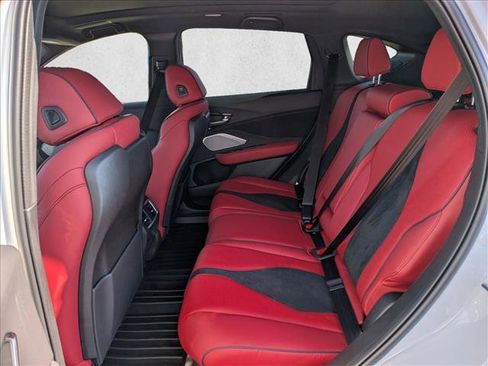 New 2026 Acura RDX A-Spec image 14