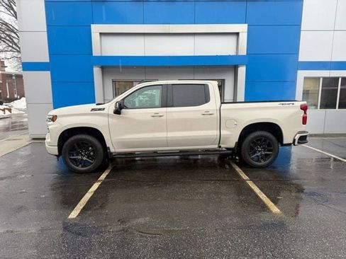 New 2026 Chevrolet Silverado 1500 RST image 5