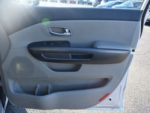 Used 2016 Kia Sedona LX w/ Option Group 020 image 43