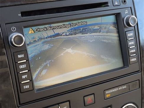 Used 2012 GMC Acadia Denali image 31