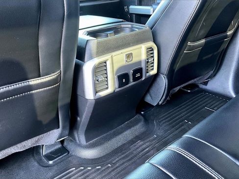 Used 2020 Ford F450 Lariat w/ Lariat Ultimate Package image 11