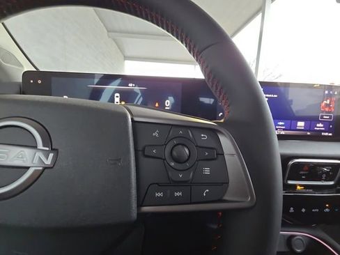 New 2026 Nissan Sentra SR image 12