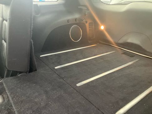 Used 2014 Jeep Grand Cherokee Limited w/ Trailer Tow Group IV image 37