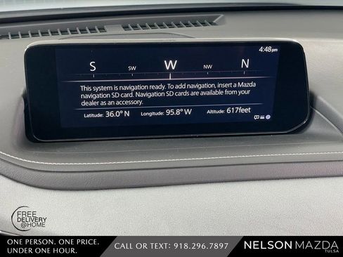 New 2026 MAZDA CX-30 AWD 2.5 S image 30