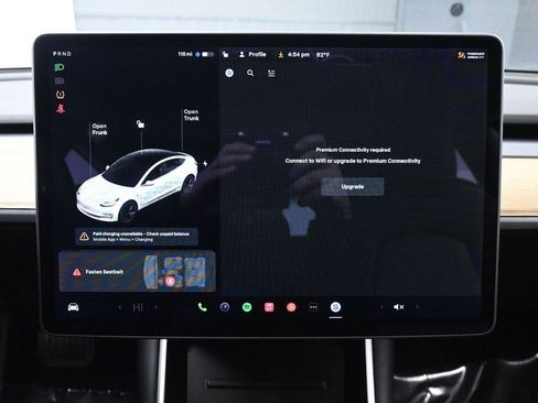 Used 2019 Tesla Model 3 Long Range image 28