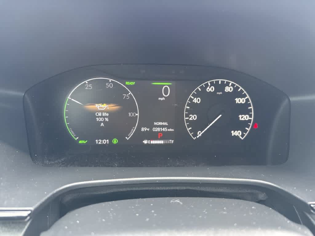 Used 2024 Honda CR-V Sport image 15