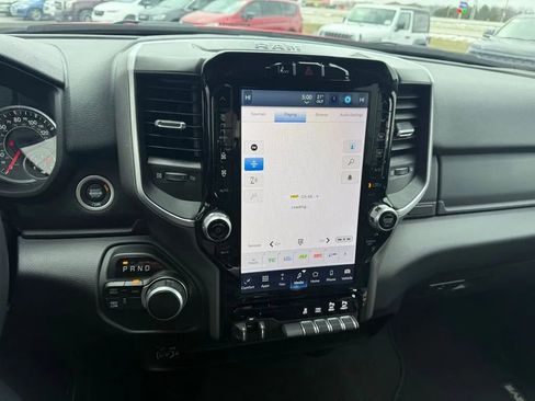 Used 2024 RAM 2500 Big Horn w/ Safety Group image 15