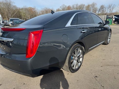 Used 2014 Cadillac XTS FWD image 11