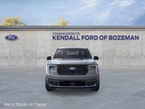 New 2026 Ford Maverick Lariat AWD/4WD image 6