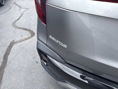 Used 2024 Kia Seltos S AWD/4WD image 5