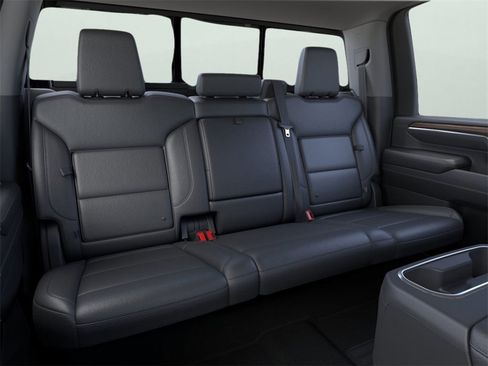 New 2026 Chevrolet Silverado 2500 LT w/ All Star Edition image 11