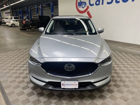 Used 2018 MAZDA CX-5 Grand Touring image 3