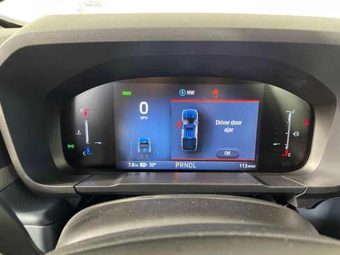 New 2026 Ford Maverick XL w/ Equipment Group 101A image 3