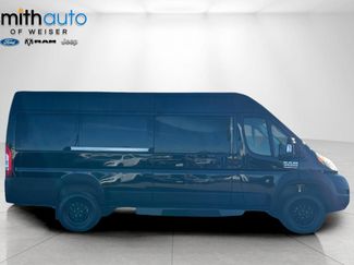 Used 2021 RAM ProMaster 3500 w/ Convenience Group FWD video 3