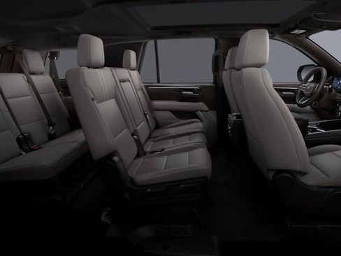 New 2026 Chevrolet Tahoe Z71 w/ Sun And Tow Package AWD/4WD image 33