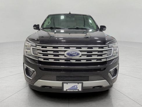 Used 2019 Ford Expedition Max Limited w/ Driver Assistance Package image 3