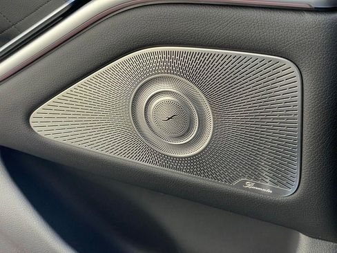 Used 2023 Mercedes-Benz S 580 4MATIC Sedan image 16