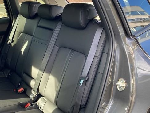 New 2026 MAZDA CX-50 2.5 Hybrid w/ Weather Package AWD/4WD image 23