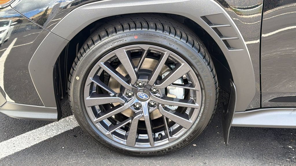 New 2026 Subaru WRX Premium AWD/4WD image 9