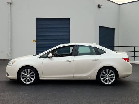 Used 2013 Buick Verano Premium image 2