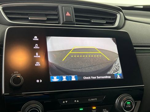 Used 2018 Honda CR-V EX-L image 24