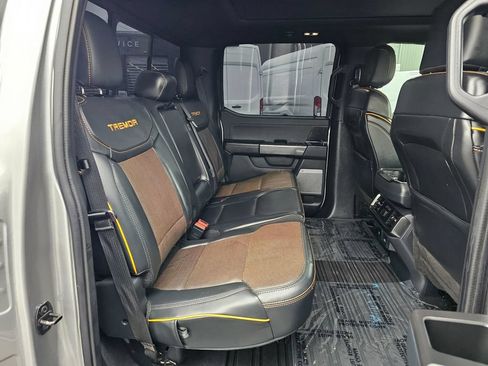Used 2023 Ford F150 Tremor w/ Equipment Group 402A High AWD/4WD image 21