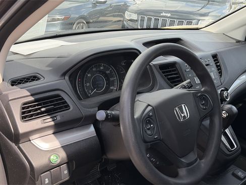 Used 2015 Honda CR-V LX image 16