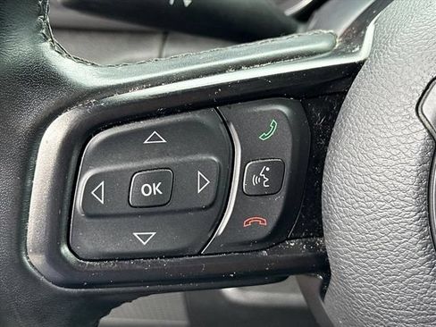 Used 2020 Jeep Wrangler Unlimited Sport AWD/4WD image 23