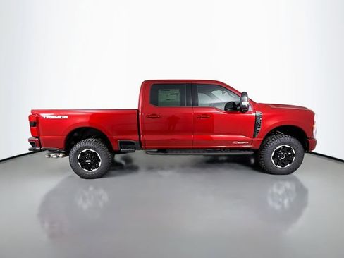New 2026 Ford F350 Lariat w/ Tremor Off-Road Package image 8